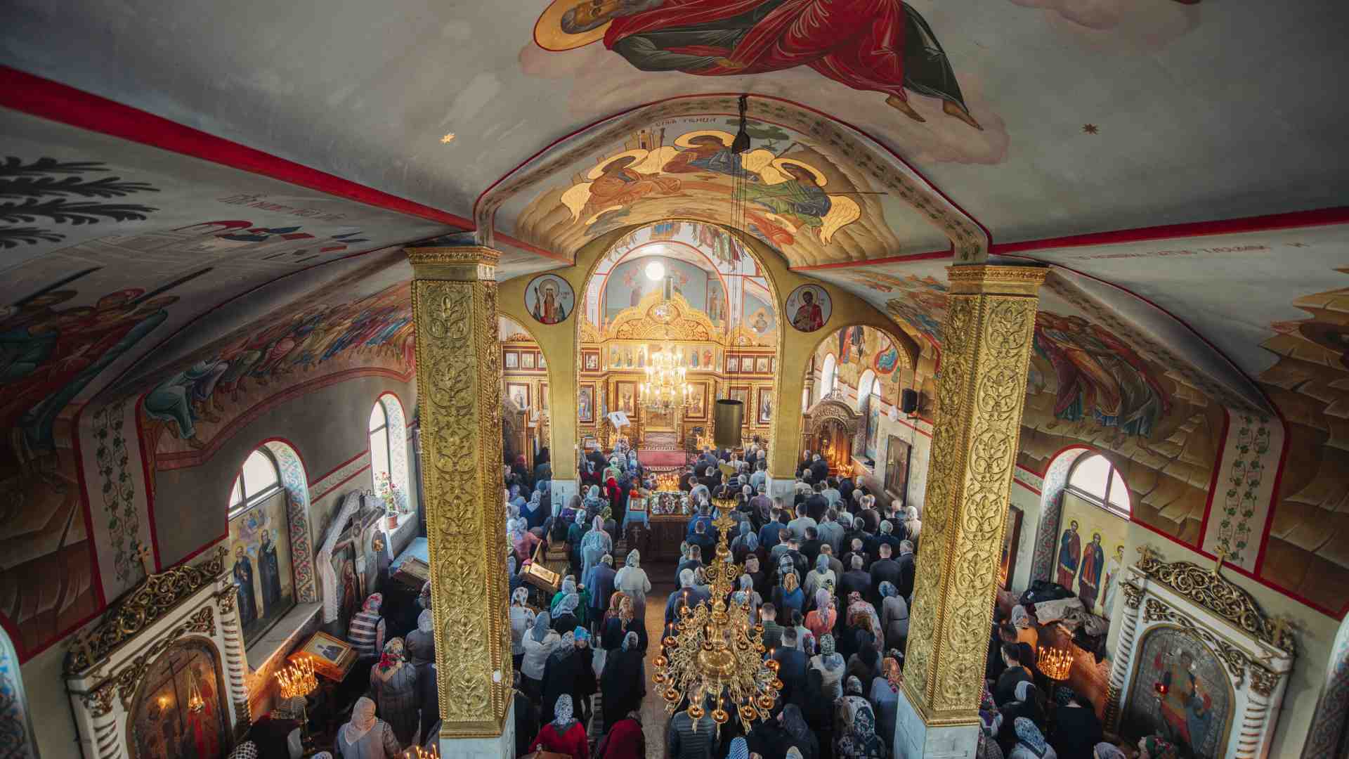 Immagine di Così il Cremlino ha reclutato i sacerdoti moldavi per interferire nelle elezioni
