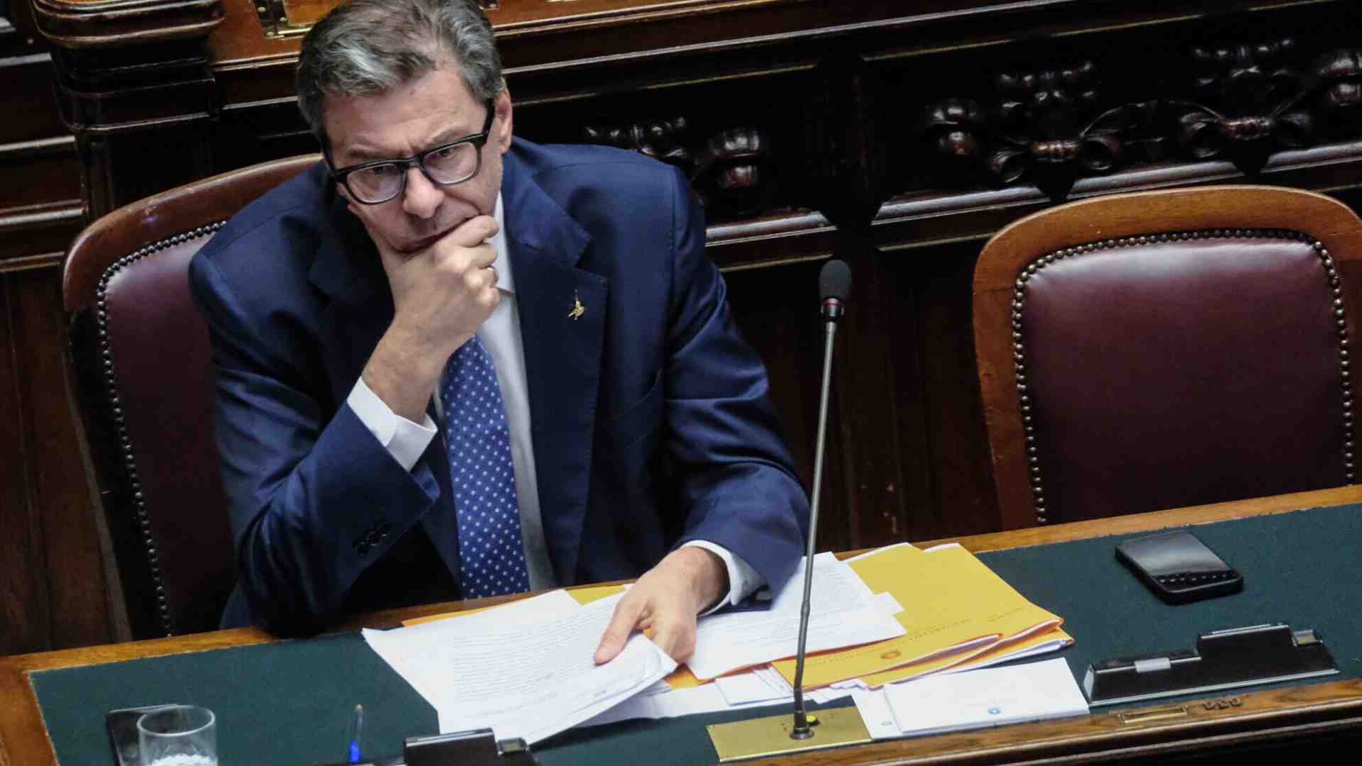 Immagine di Che cosa vuole fare il governo con i soldi a disposizione sulla manovra
