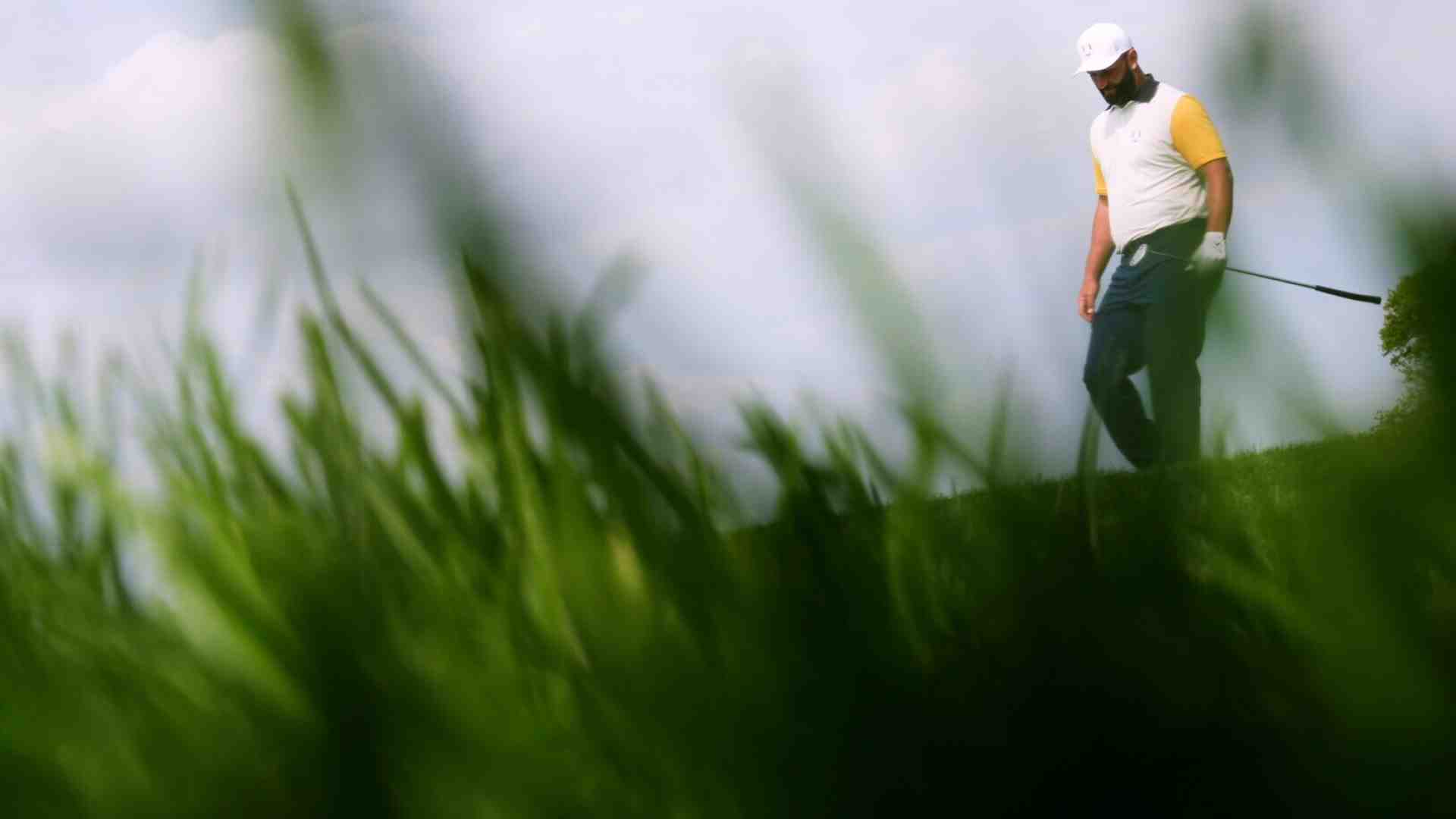 Immagine di Ritorna la grande sfida transoceanica della Ryder Cup