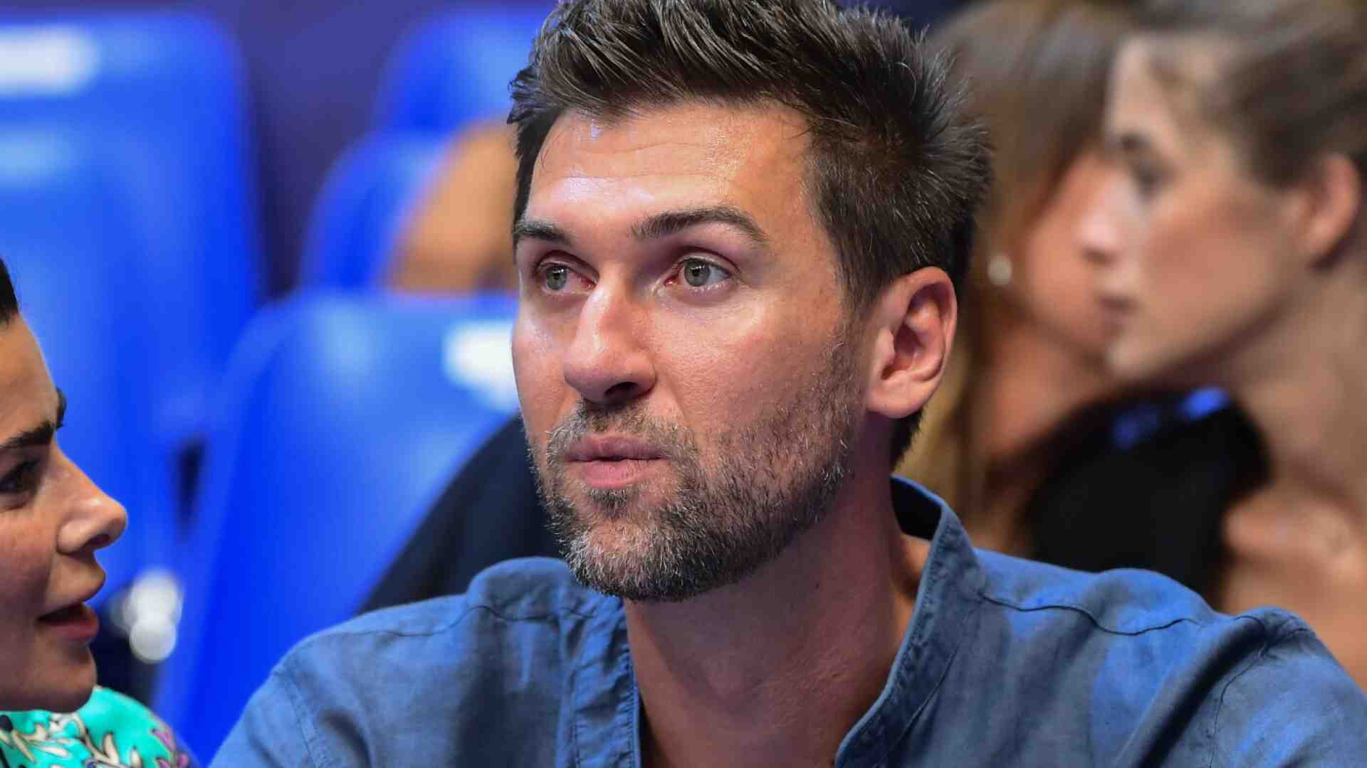 Immagine di Il ritorno di Andrea Bargnani