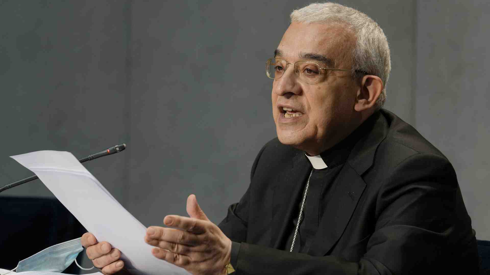 Immagine di Adelante sì, ma con tanto juicio. Una nomina per capire che pontificato sarà