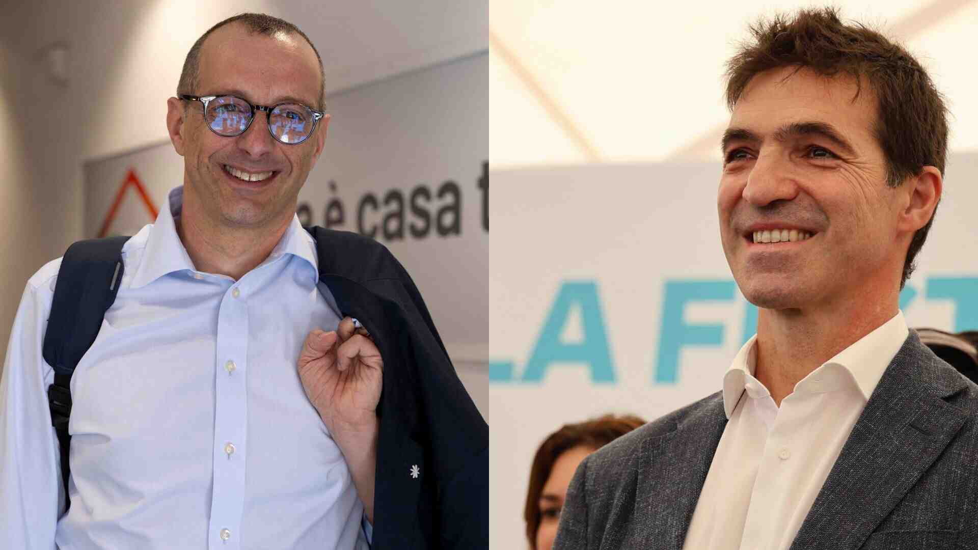 Immagine di Lo show incredibile delle Marche, prima campagna a prova di giustizialismo, con comicità inclusa