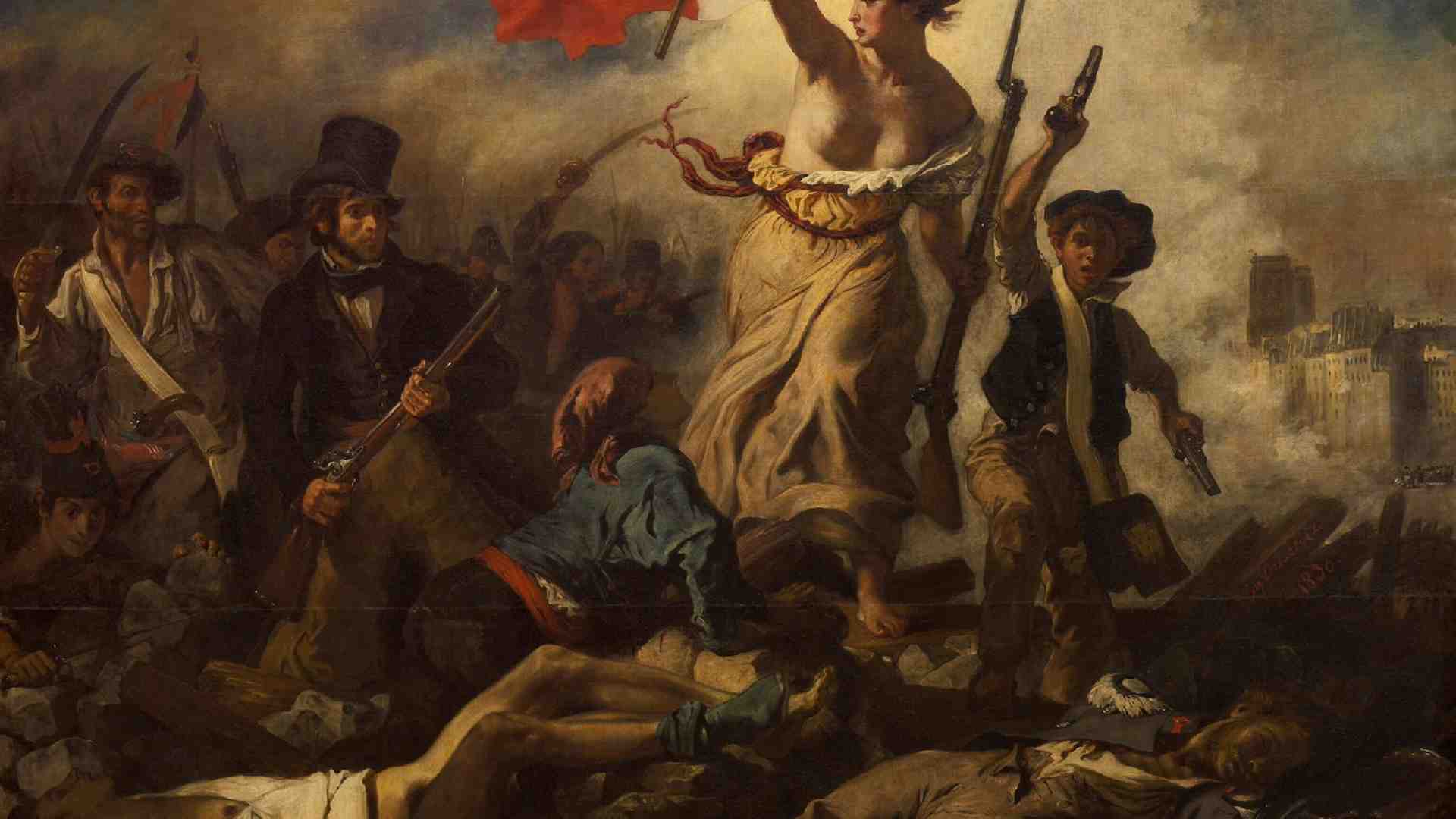 Immagine di Siamo sicuri che il post liberalismo sia meglio del liberalismo? Anche no