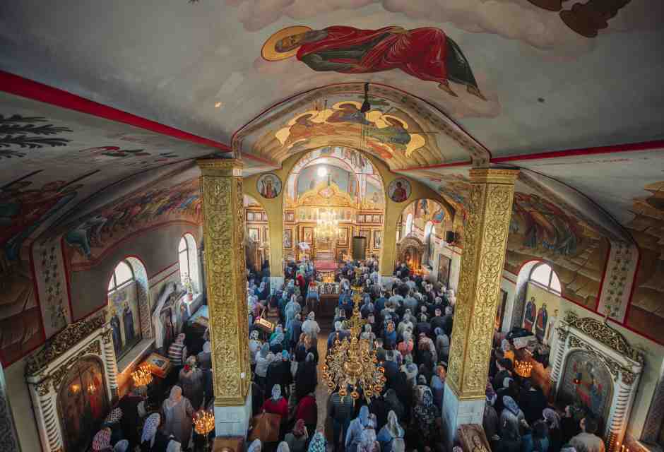 Così il Cremlino ha reclutato i sacerdoti moldavi per interferire nelle elezioni