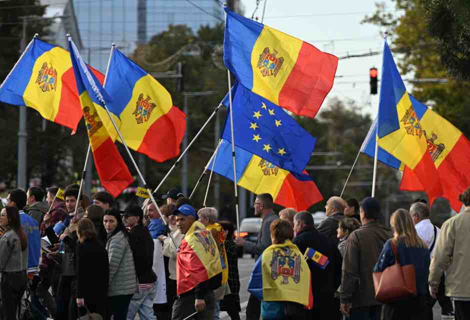 Tutto quello che c’è da sapere sulle elezioni in Moldavia