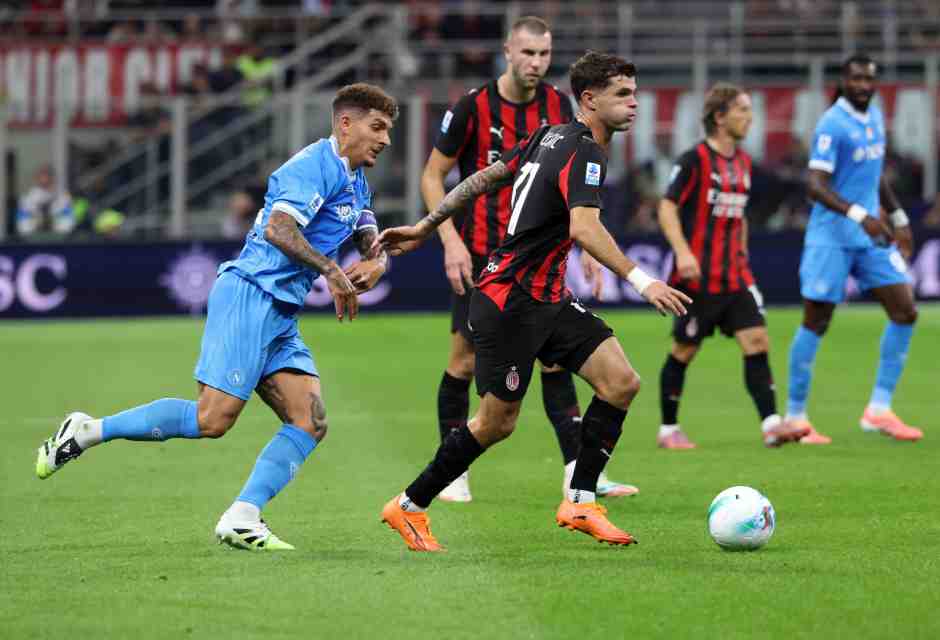 Foto LaPresse