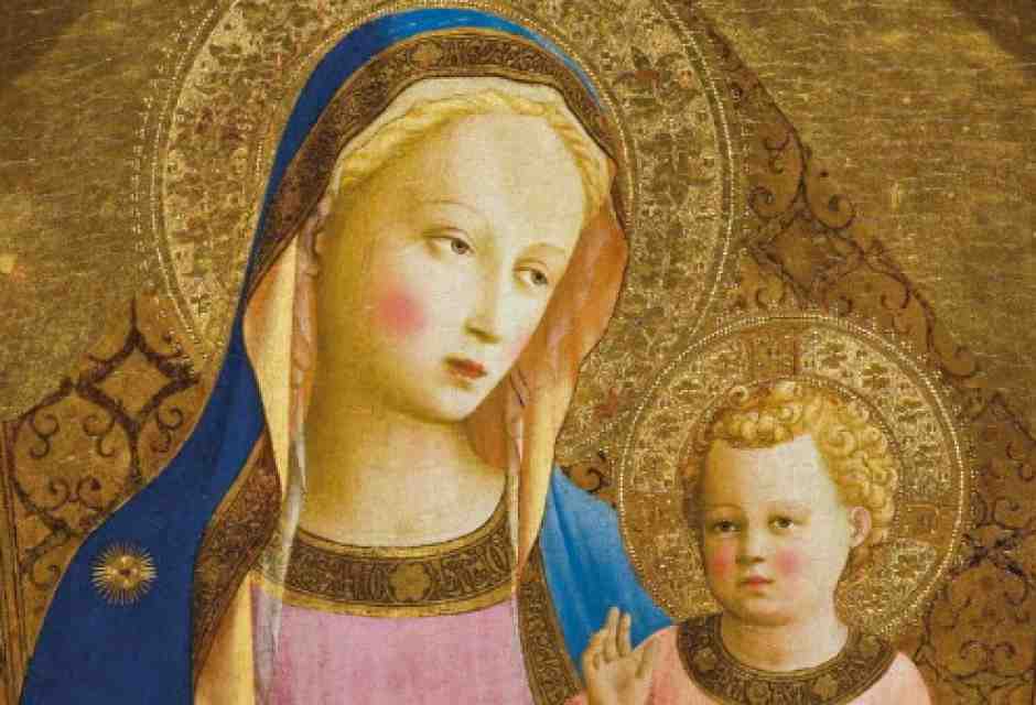Fra Giovanni, pittore di luce e santi, messo nella giusta prospettiva