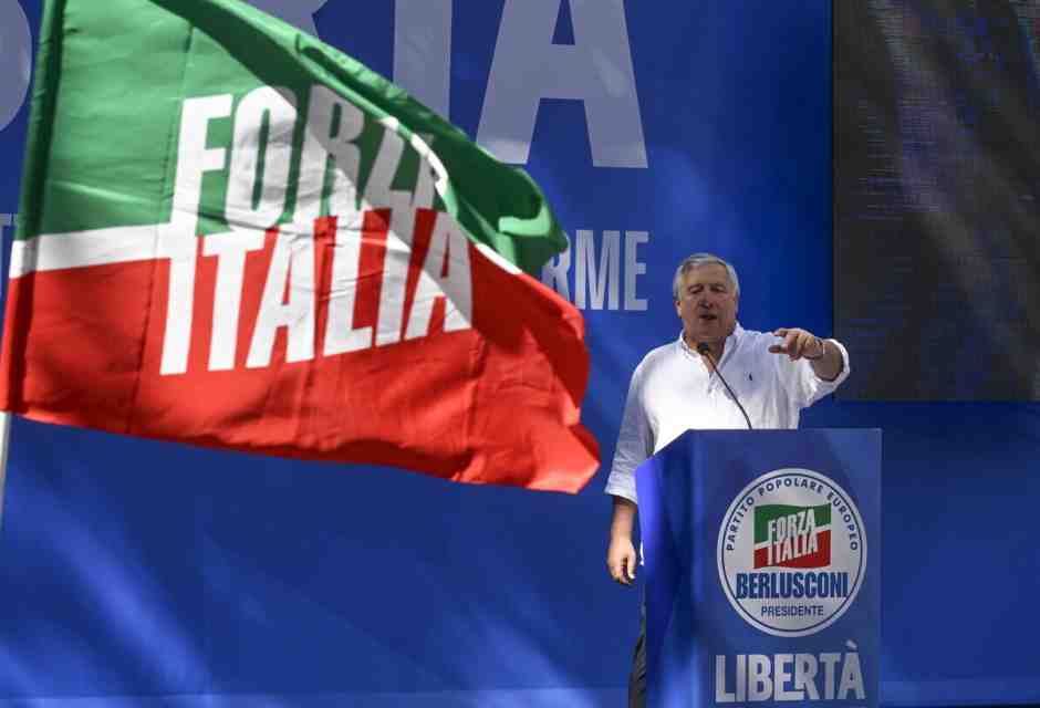 Una destra di proposte può esistere. Lezioni utili dalle giornate di Forza Italia