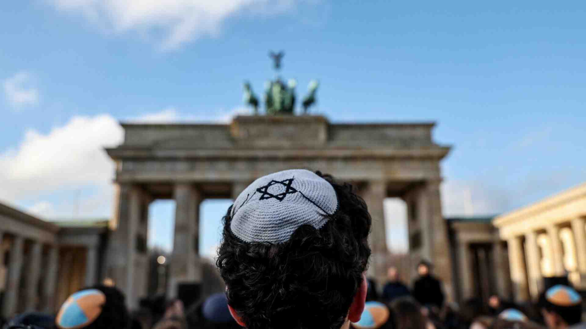 Immagine di La maledizione di Israele. Un libro di Niram Ferretti