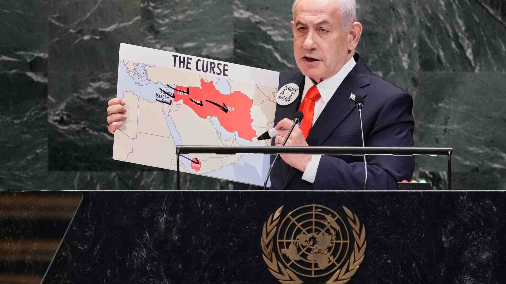 Immagine di Il principale ostacolo alla pace siamo noi spettatori