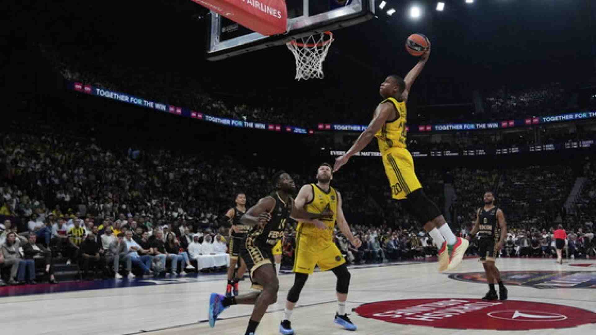 Immagine di Cosa aspettarsi dalla Eurolega 2025-2026