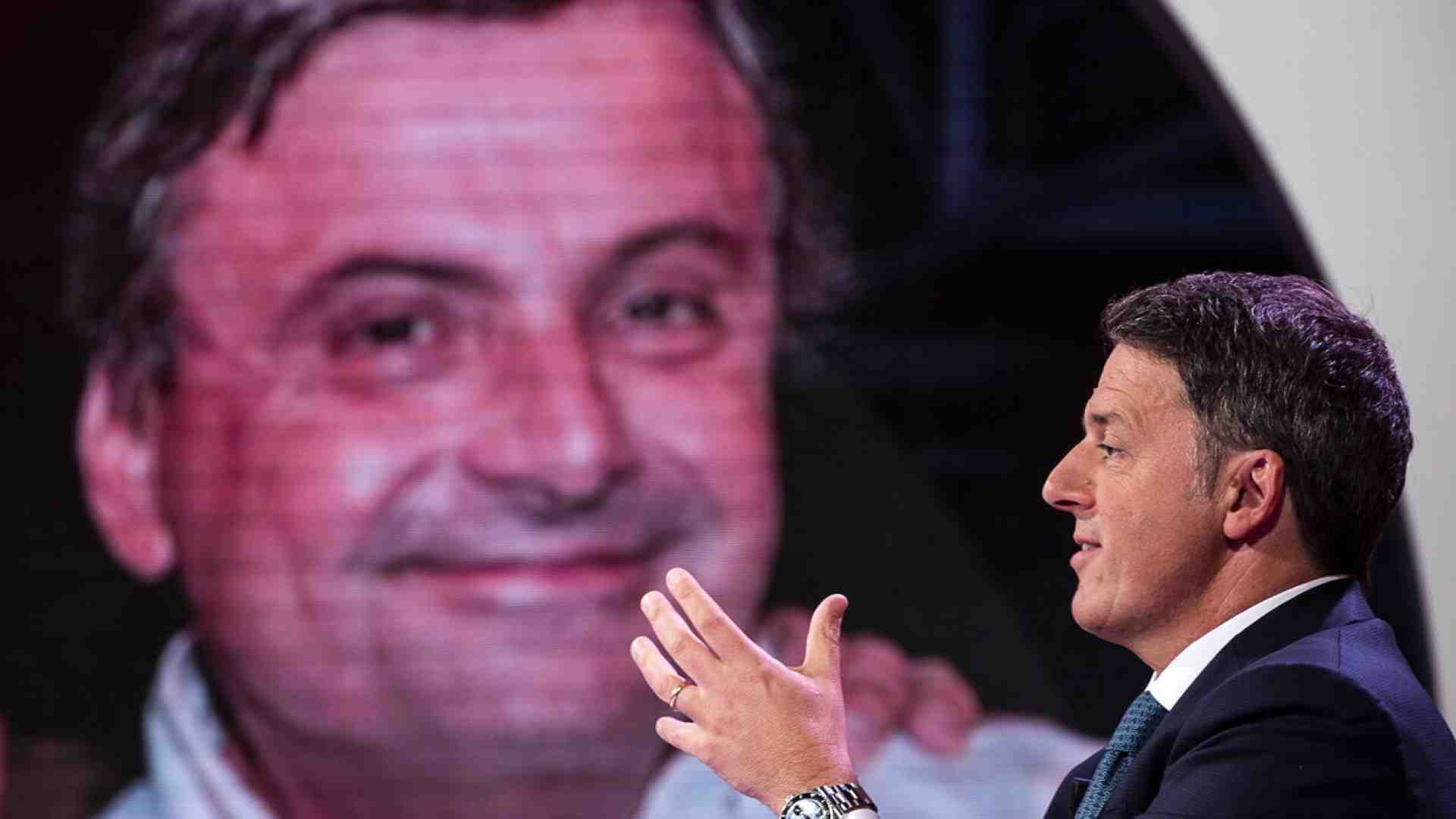 Immagine di Renzi, Calenda e il governo Meloni dicono sì al piano di Trump per Gaza. Azione: "Ora mozione unitaria"