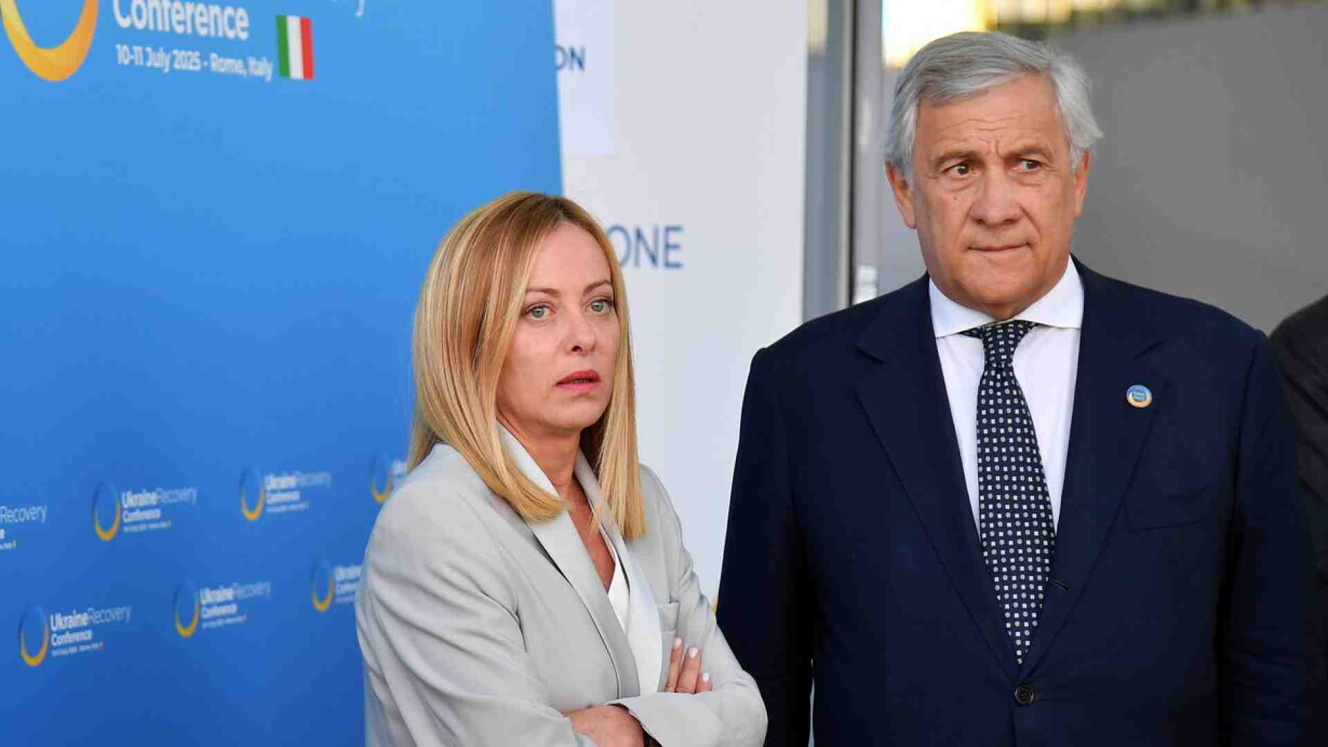 Immagine di Ecco la risoluzione di Meloni per spaccare il Pd su Gaza: dalla Palestina alla Flotilla