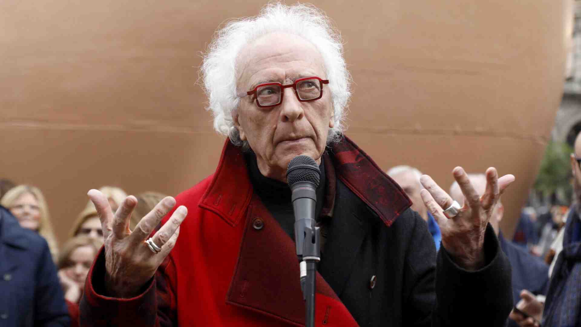 Immagine di Mughini colto e spiazzante. Proposta per salvare il suo patrimonio