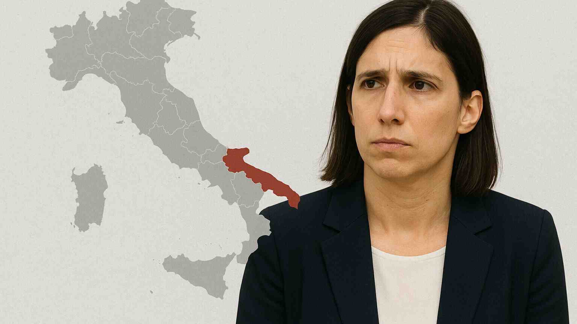Immagine di Schlein non sfonda. Il conto amaro delle regionali