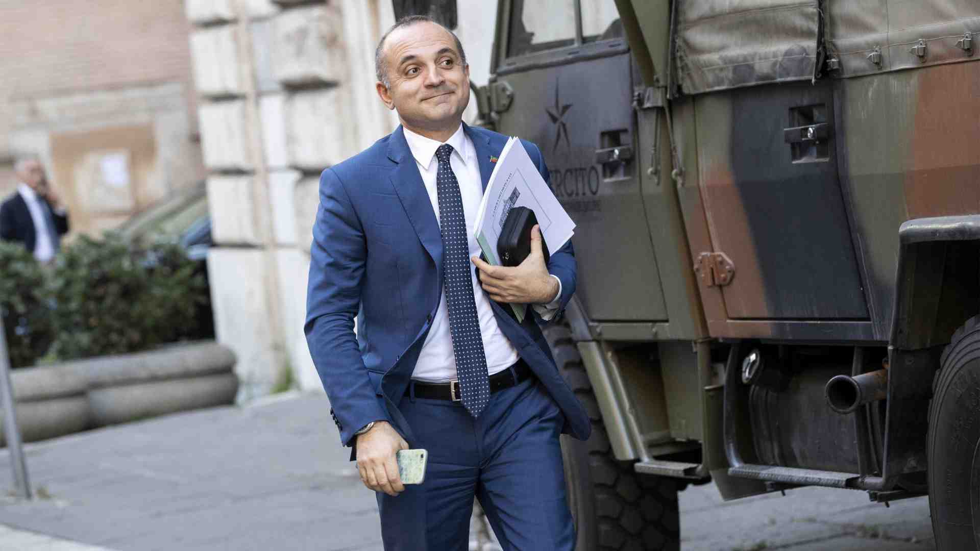 Immagine di Le Marche sbloccano il Veneto, ma al centrodestra resta il nodo Puglia