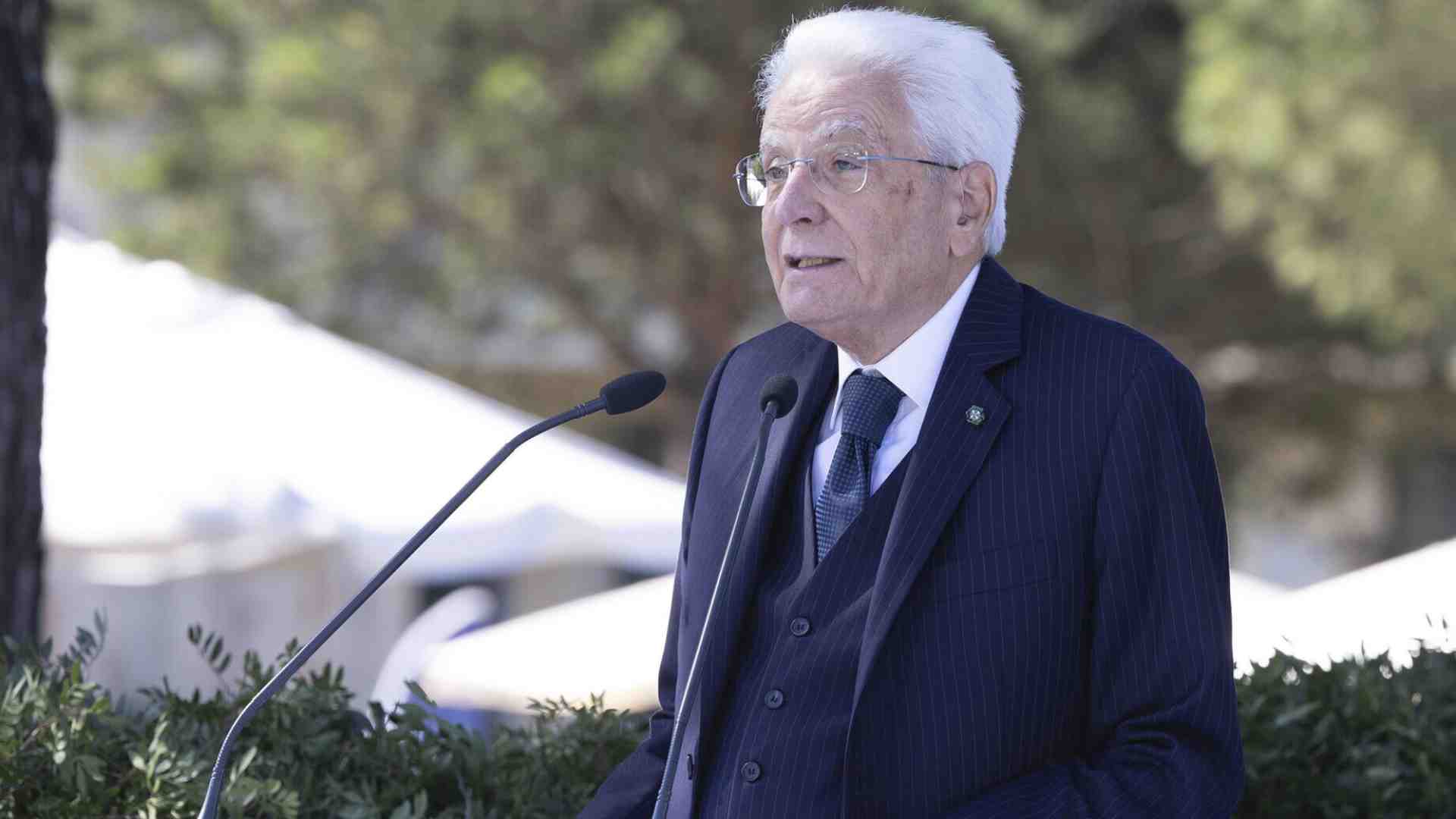 Immagine di Il triangolo kazaco: Mattarella ad Astana