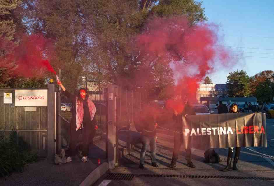 (foto Ansa)