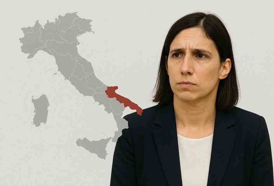 Schlein non sfonda. Il conto amaro delle regionali