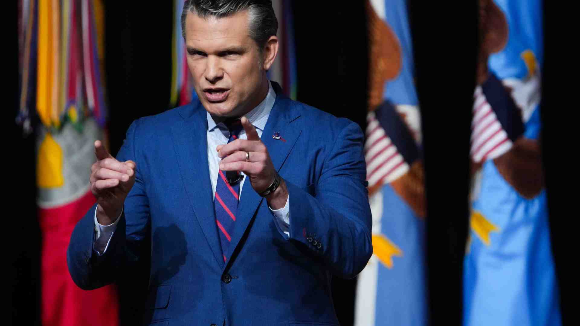 Immagine di Il nuovo Pentagono woke-free di Trump e Hegseth è un vantaggio per Russia e Cina