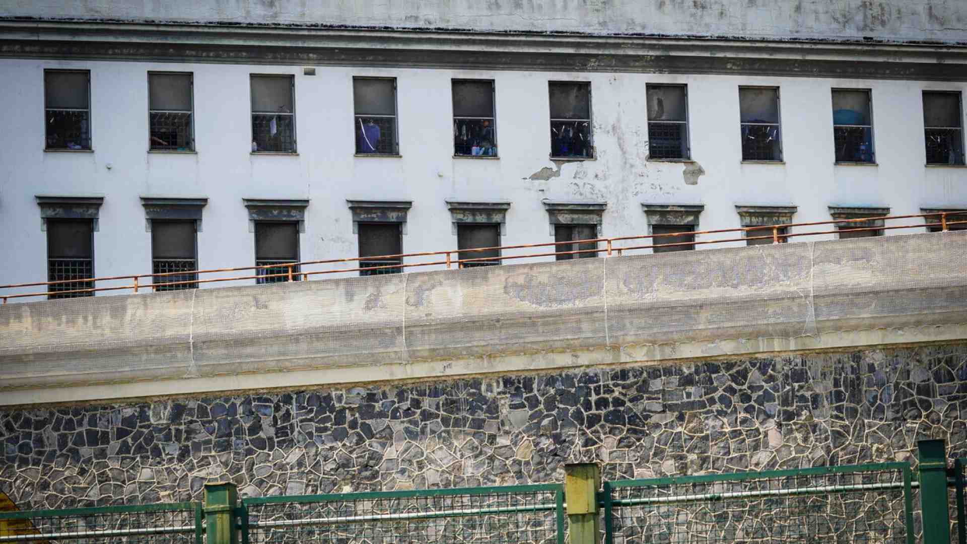 Immagine di La salute mentale nelle carceri è un dato non quantificabile