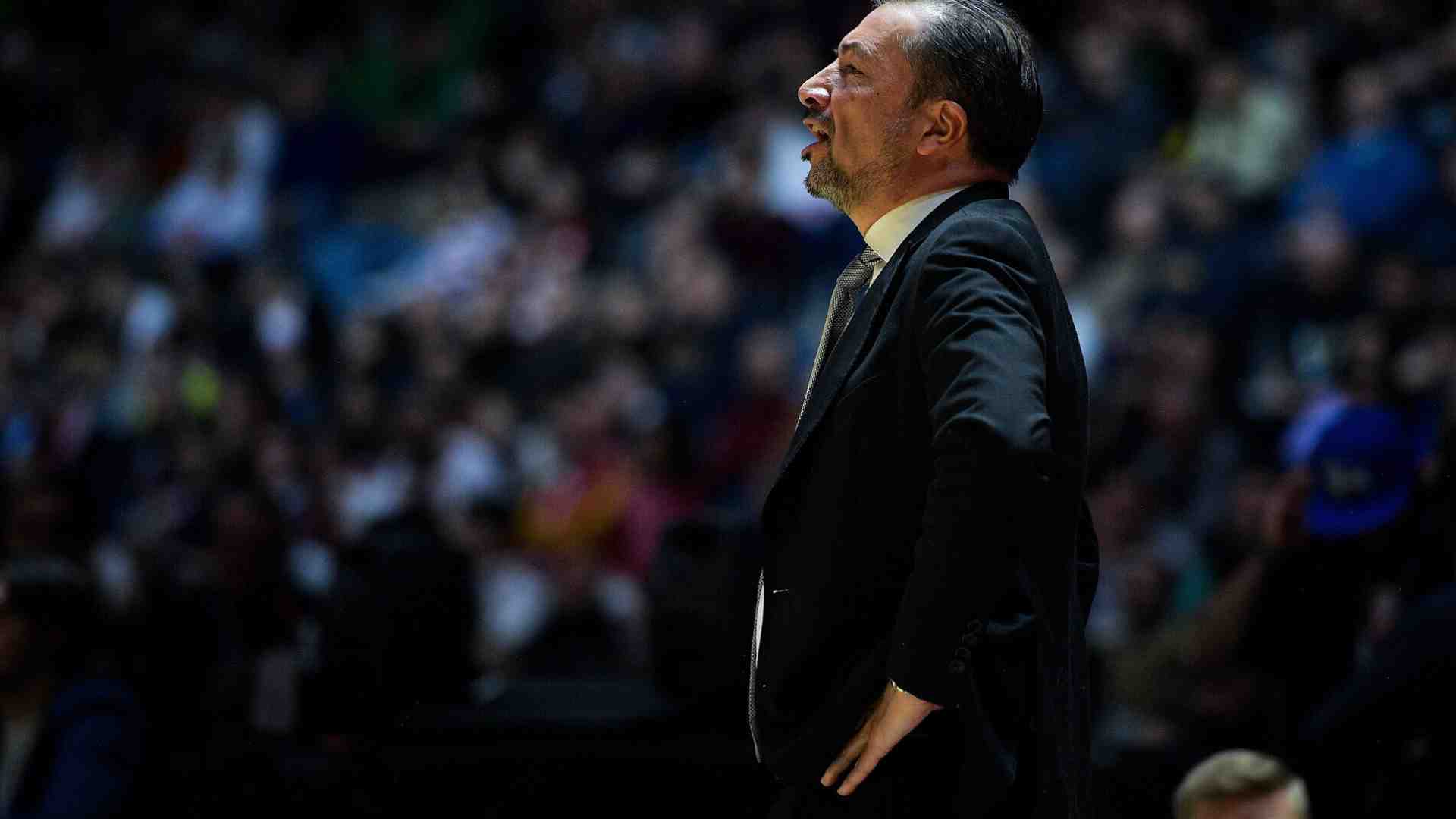 Immagine di Luca Banchi porta in Nazionale il basket come religione laica