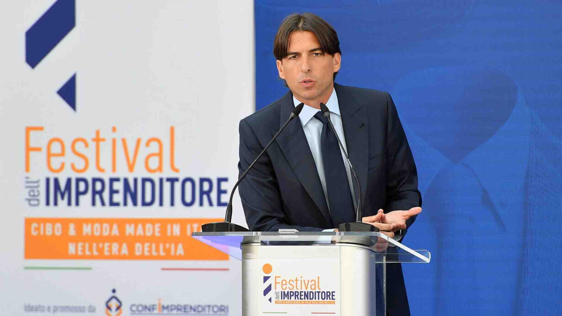 Immagine di Parla Onorato. "La quarta gamba esiste già”. Mappa civico-riformista per il centrosinistra in viaggio
