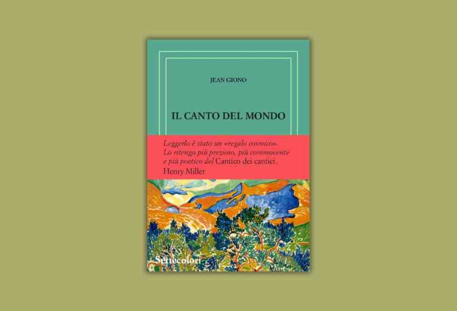 Il canto del mondo