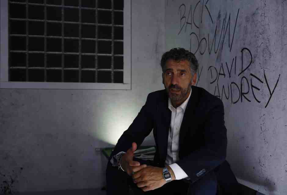 Foto LaPresse