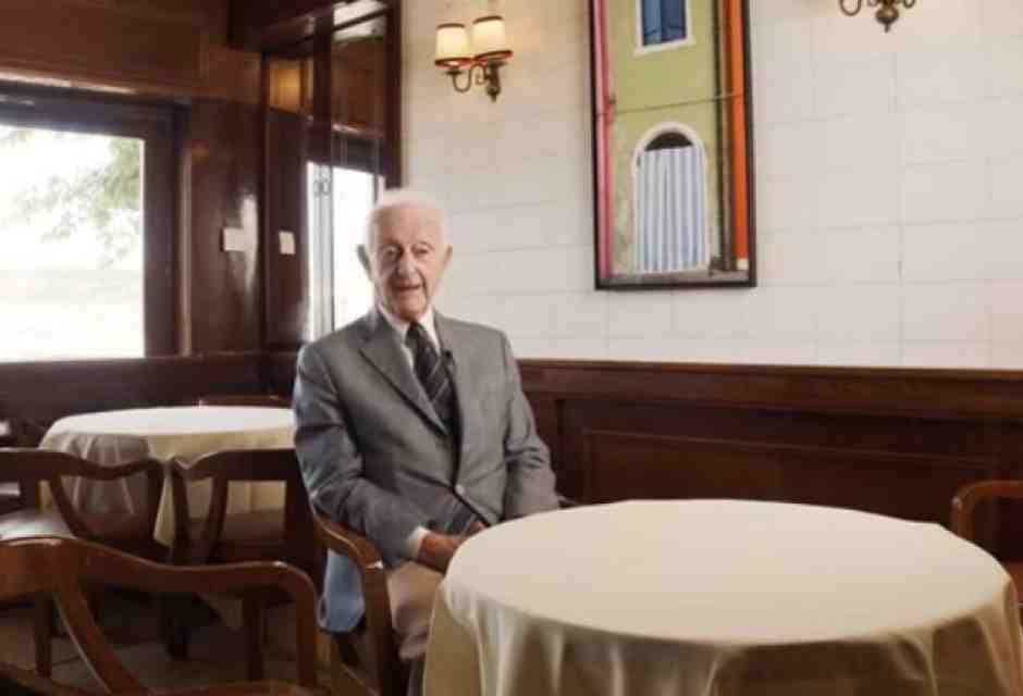 Arrigo Cipriani difende Beatrice Venezi: "L'attaccano solo perché è donna, e innesca gelosie. La lascino lavorare"
