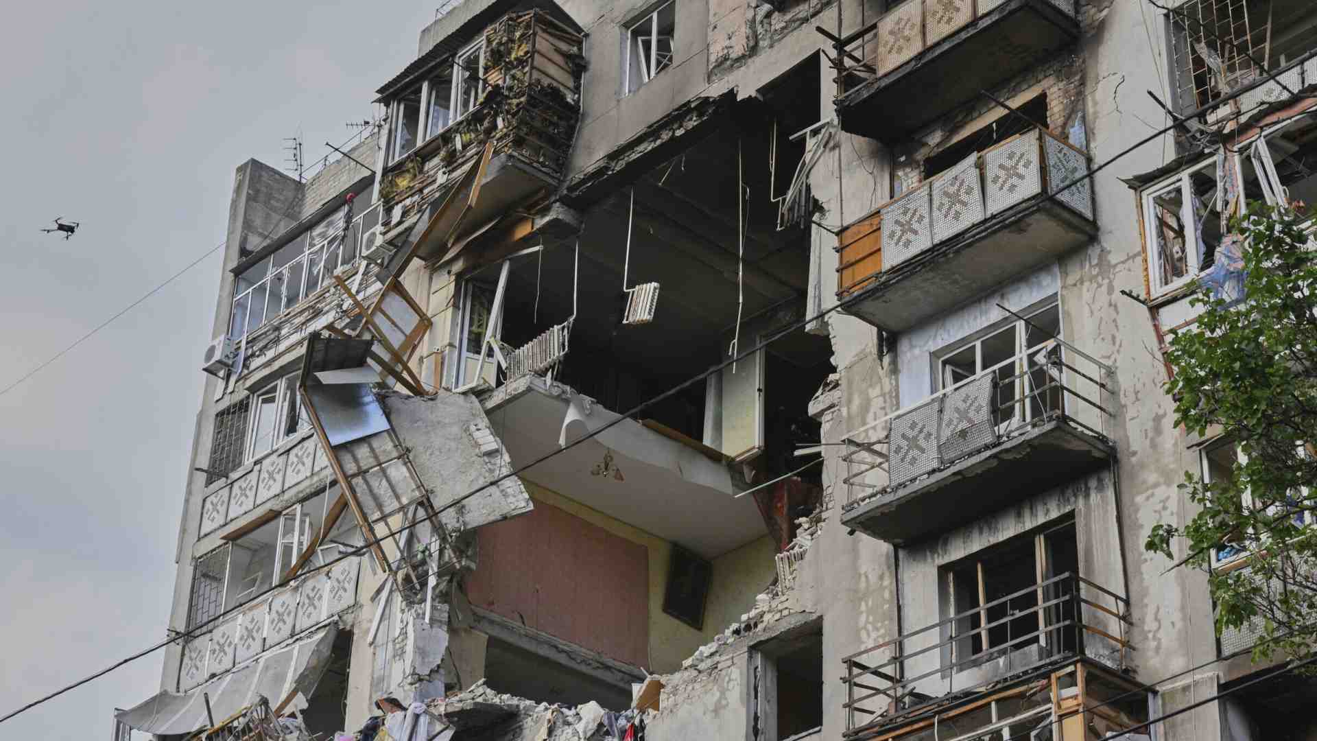 Immagine di Tre giorni di Odessa