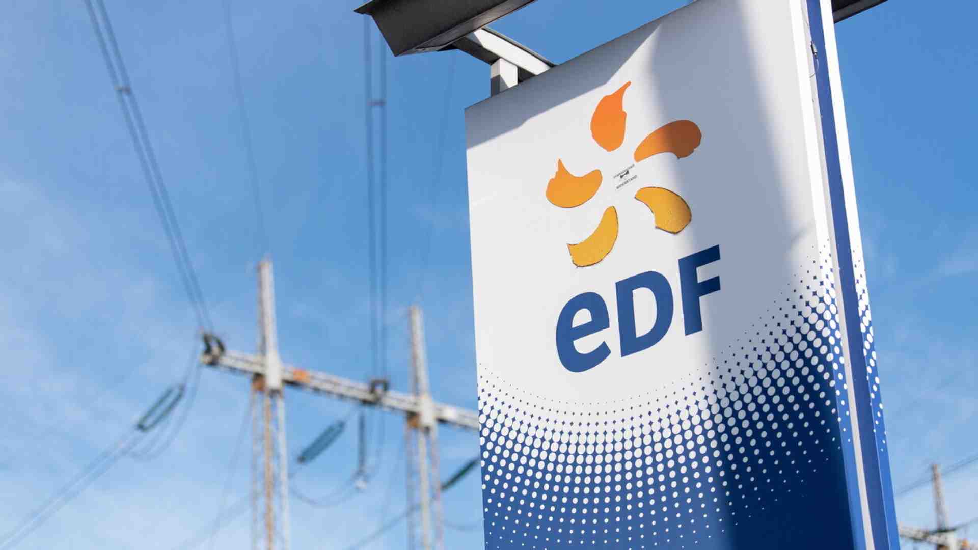 Immagine di La francese Edf pensa alla vendita del suo principale asset in Italia
