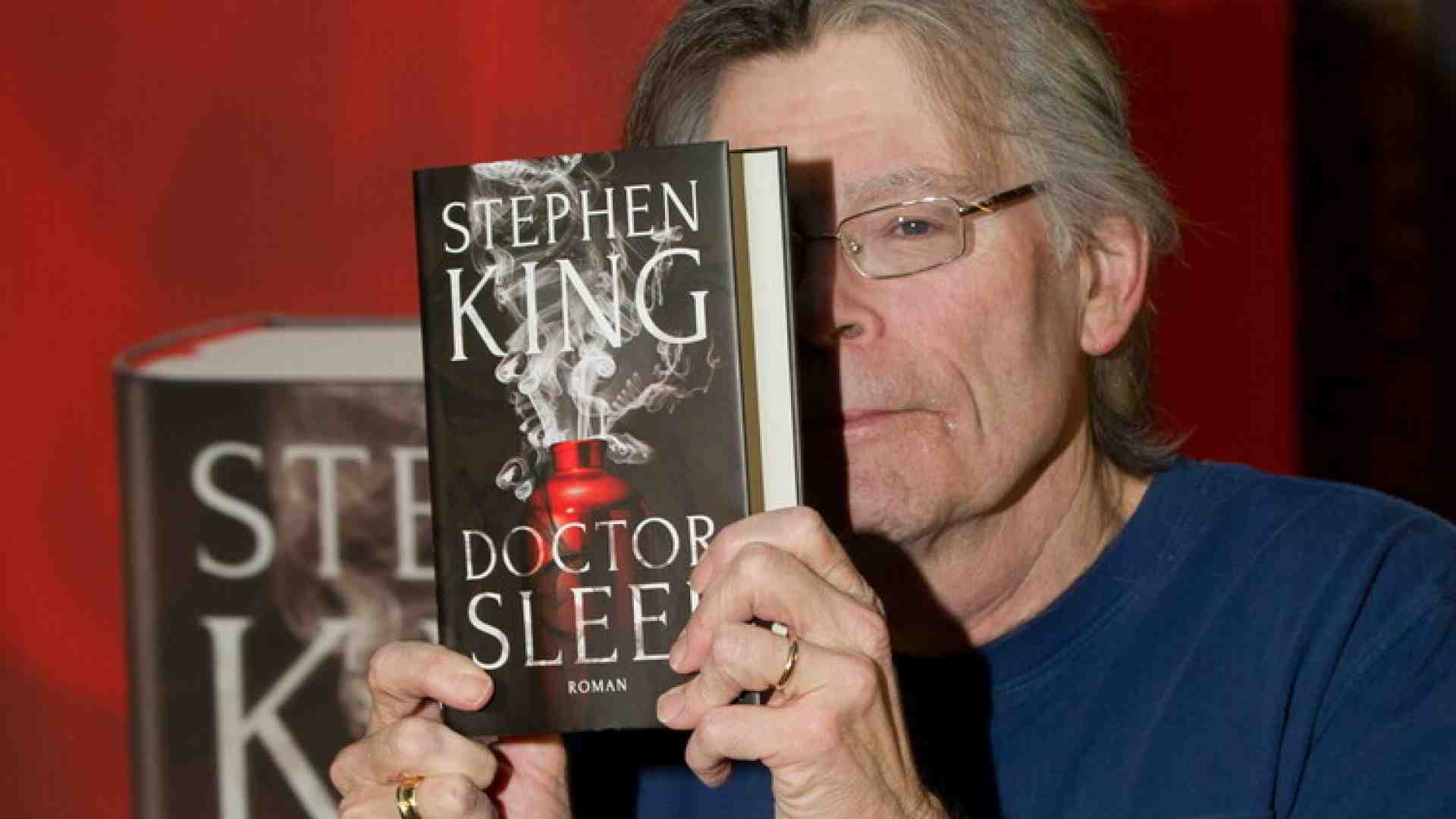 Immagine di Altro che woke, è Stephen King il più censurato nell'America di Trump