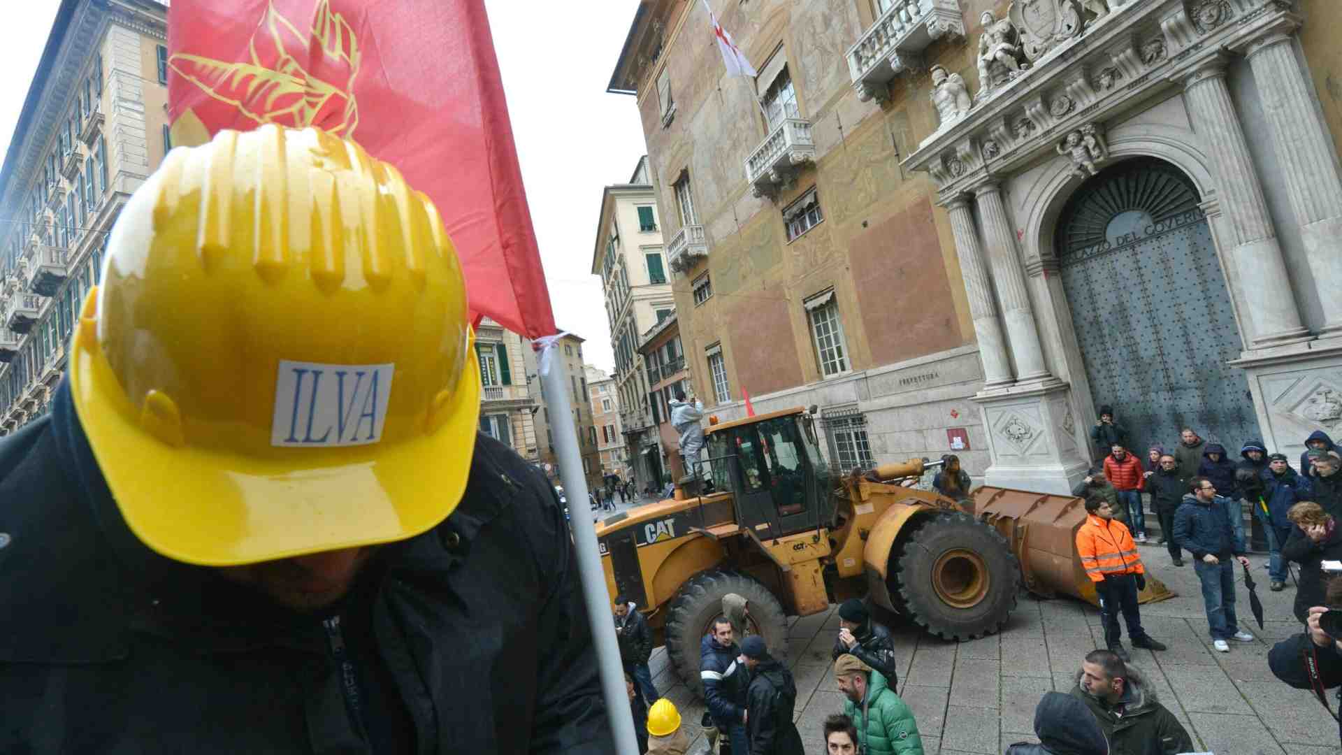 Immagine di Ilva, la lezione amara dei peggiori “ismi” italiani e dei loro danni