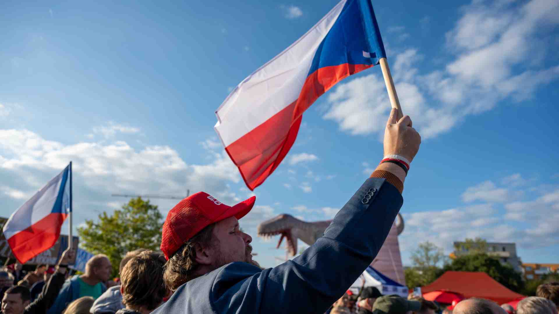 Immagine di Tutto quello che c'è da sapere sulle elezioni in Repubblica Ceca