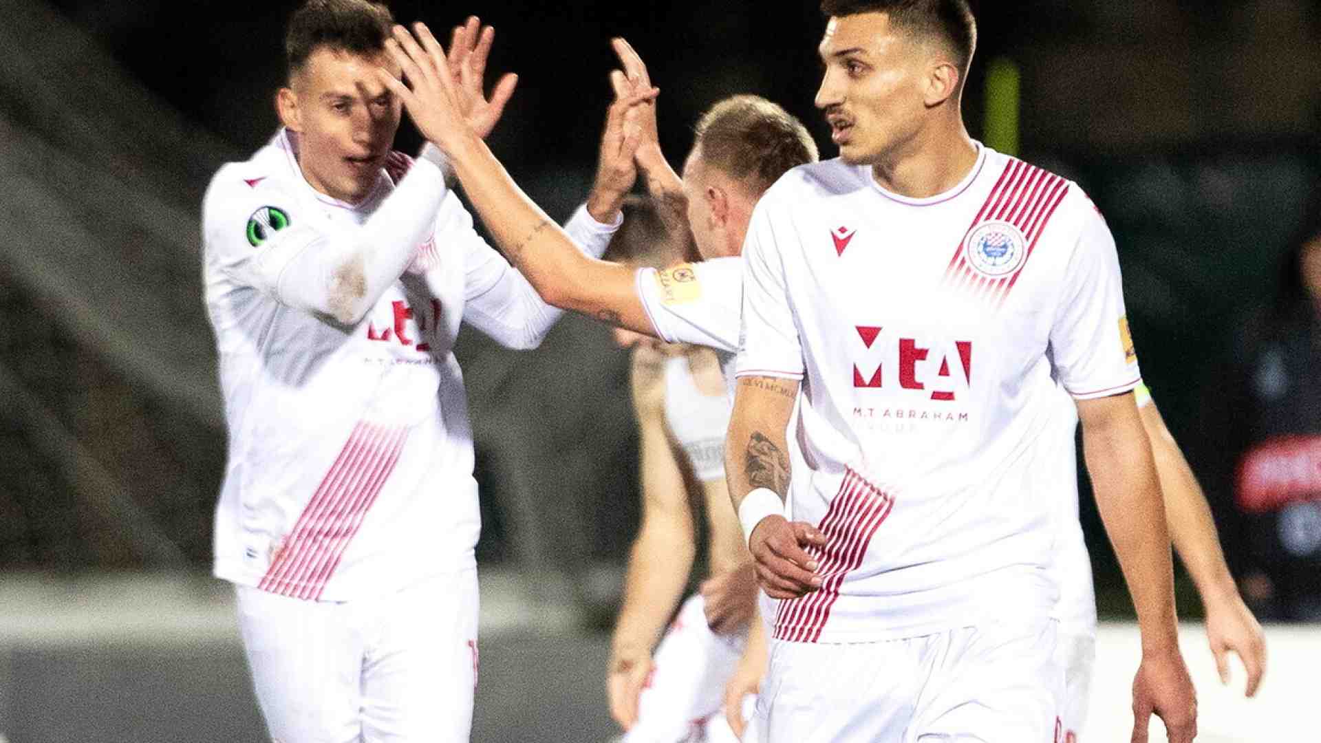 Immagine di La Conference delle bandite. Zrinjski e Shkendija, dalla cancellazione titina all'Europa calcistica