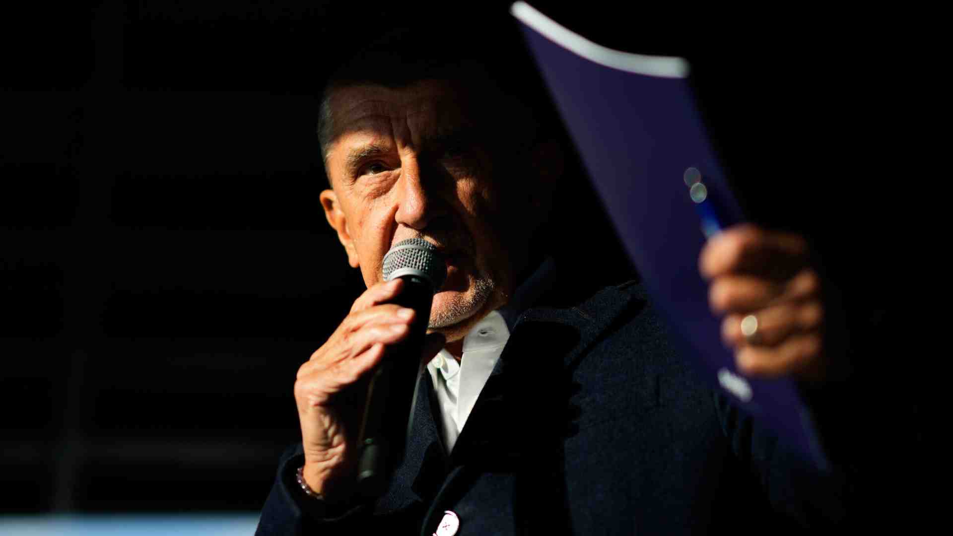 Immagine di Il possibile ritorno di Babis al governo della Repubblica ceca mette Praga in subbuglio