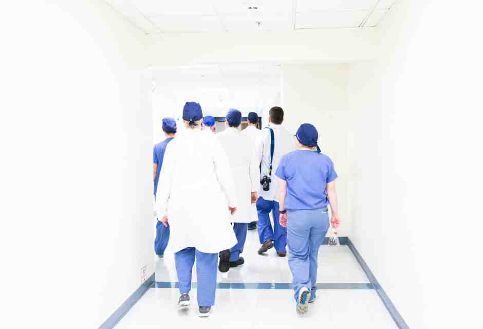 C'è un piano triennale da 27mila assunzioni nella Sanità. La priorità agli infermieri