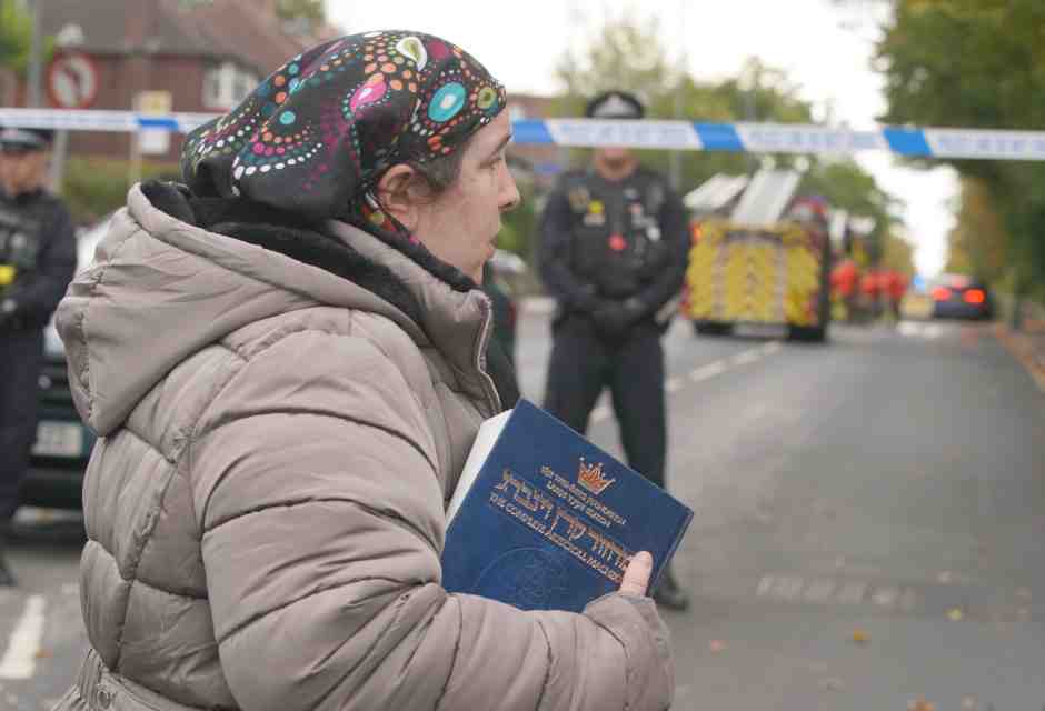 Foto LaPresse