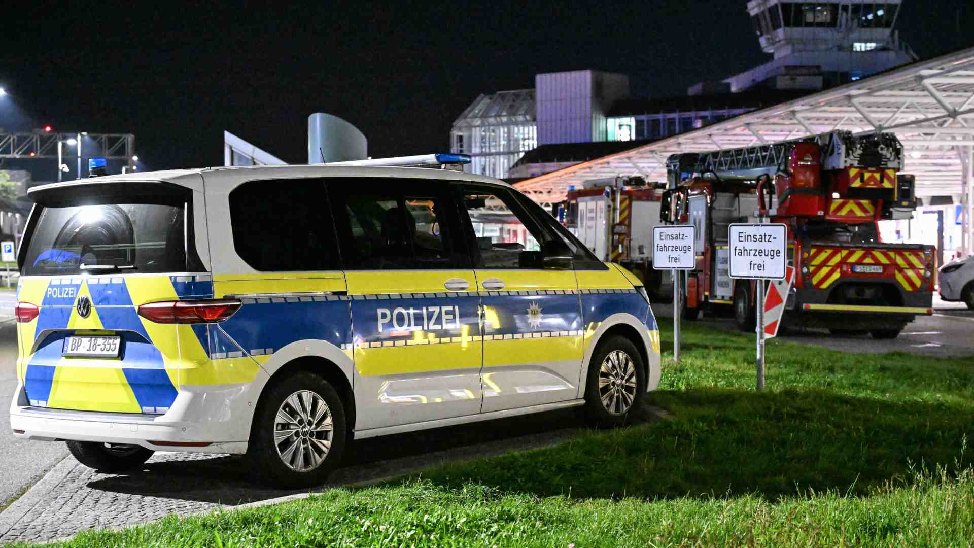 Immagine di Altri droni su Monaco. Putin non fermerà le sue provocazioni