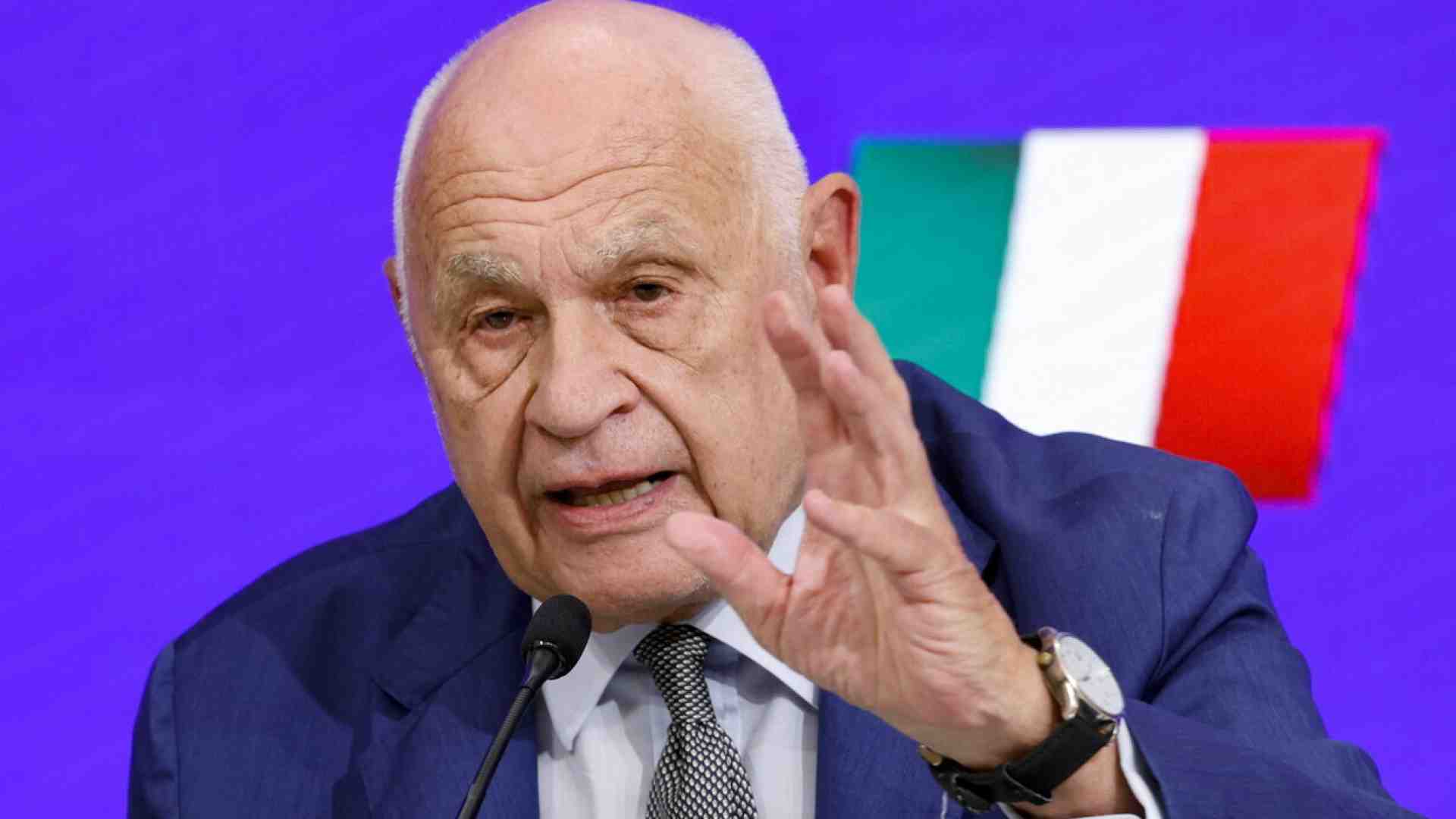 Immagine di Le "sonate" di Nordio. Gratteri su La7? "Uno spot per il governo Meloni". Venezi alla Fenice? "Resista come me"