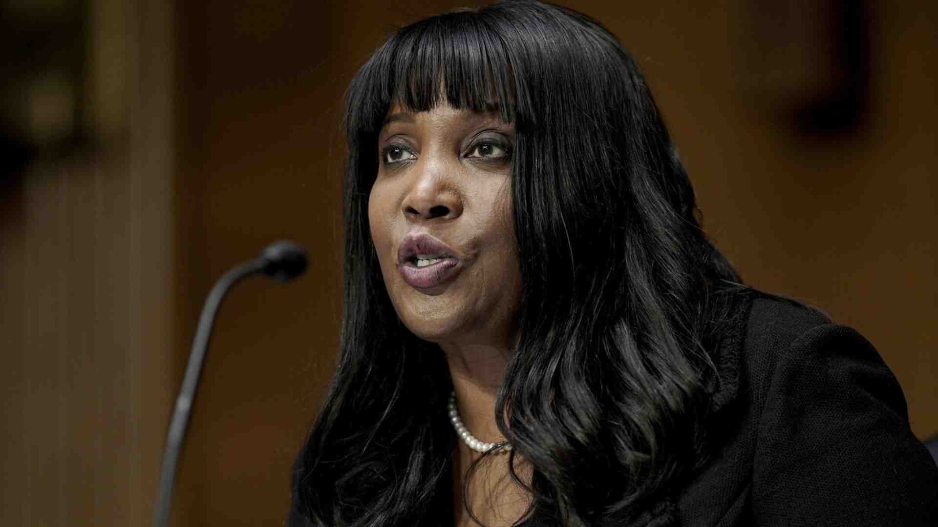 Immagine di La Corte Suprema sospende il licenziamento di Lisa Cook