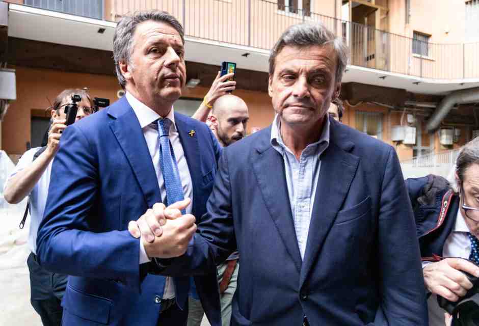 (foto Ansa)
