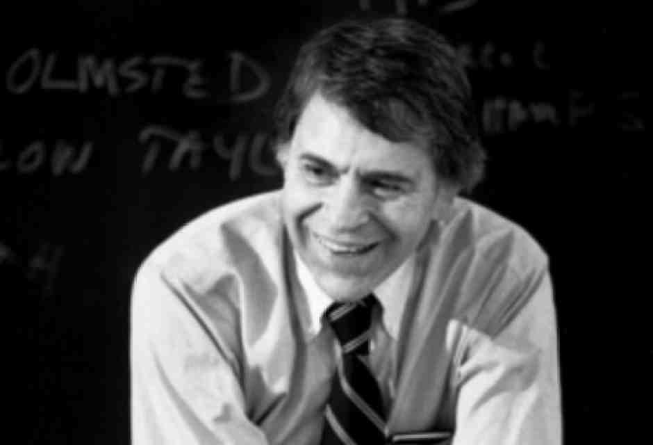 Christopher Lasch (WikiCommons)