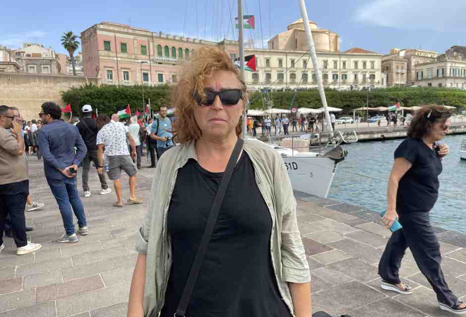 Delia è tornata in Italia il 28 per parlare con Tajani. Ma il 30 le scadeva l’aspettativa. Coincidenze