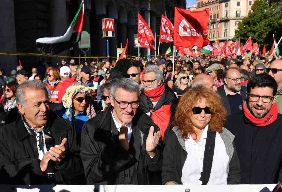 (foto Ansa)