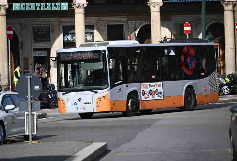 (foto Ansa)