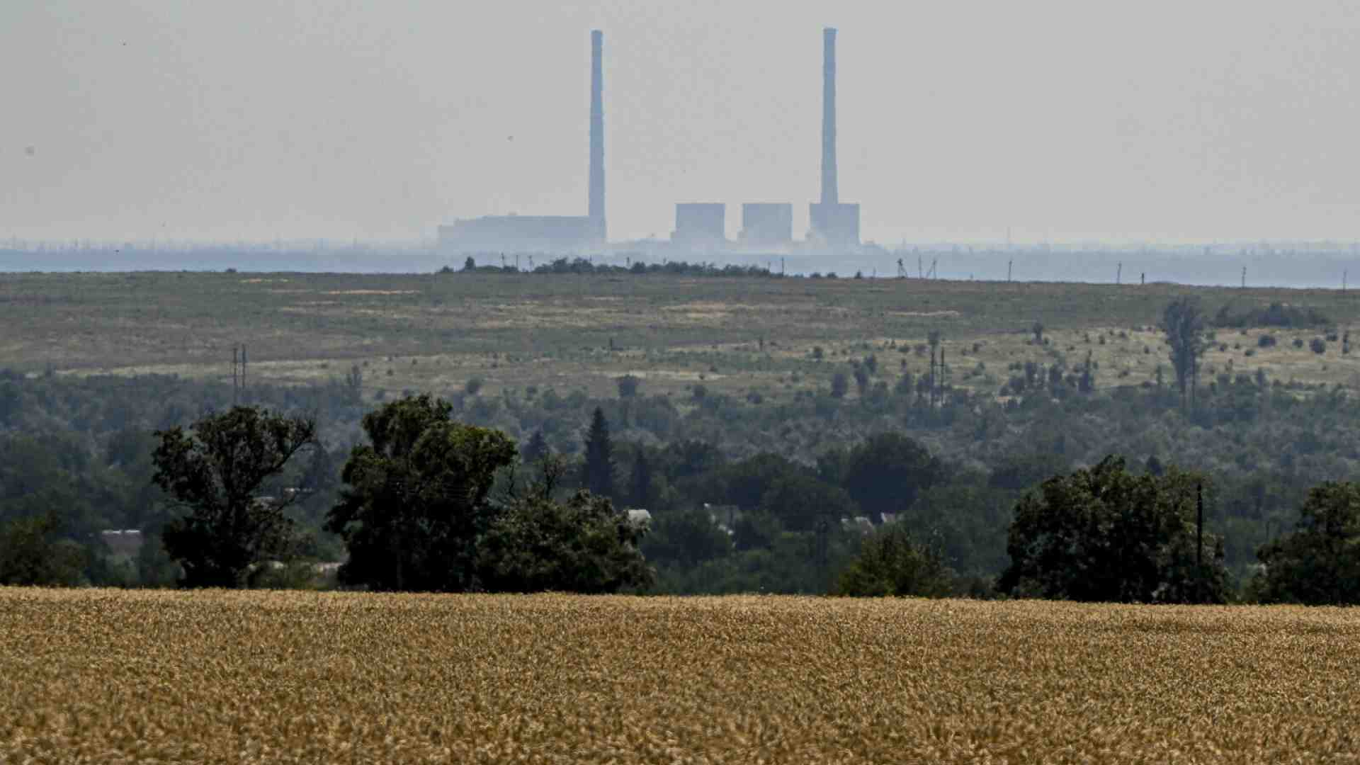 Immagine di La Russia usa la centrale di Zaporizhzhia come minaccia. L’esca per Trump