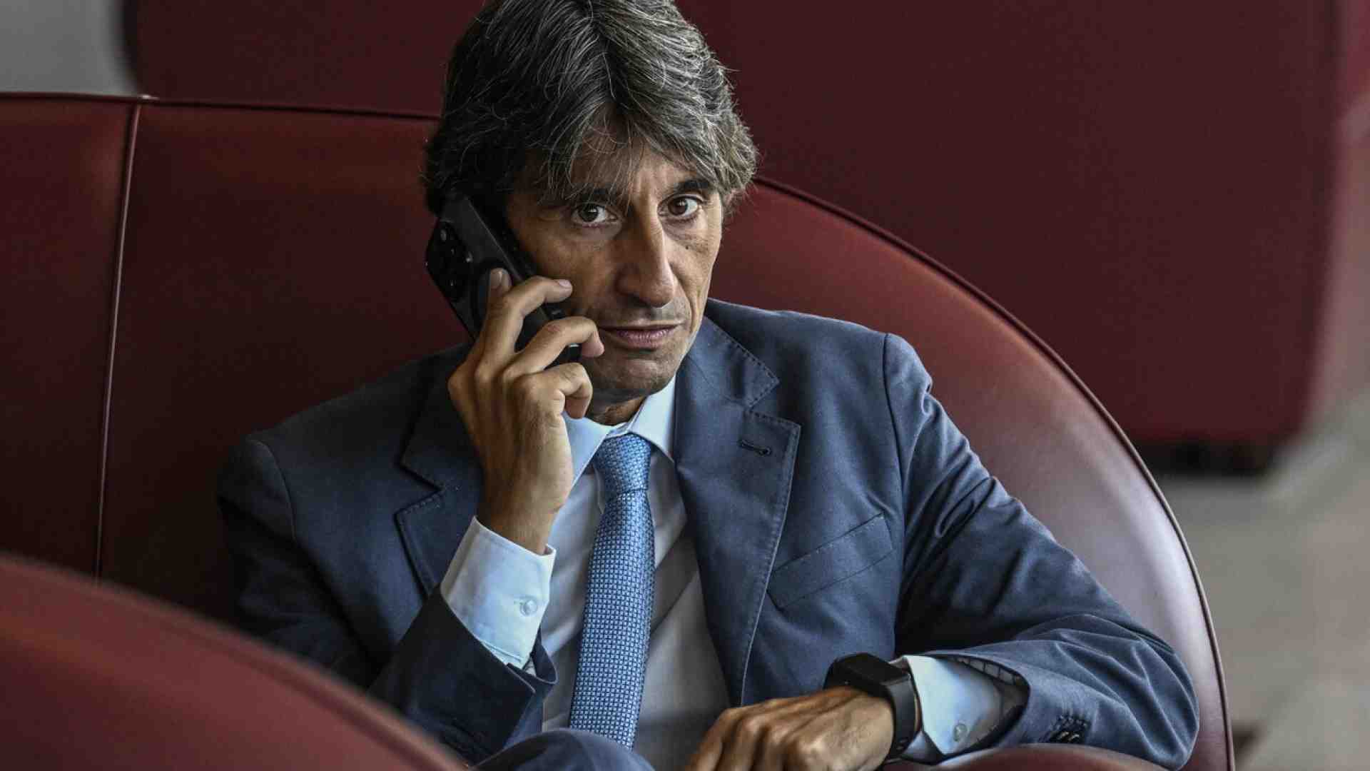 Immagine di Donzelli: "Lo sciopero per Gaza? Adesione bassa. Rispetto le piazze ma la sinistra prepara solo autunno caldo"