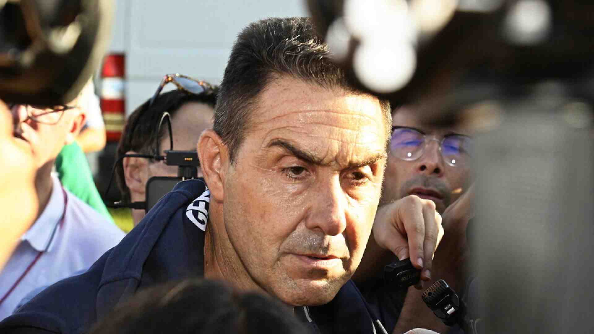 Immagine di Road to remigration. Vannacci si prende la scena a Livorno. E la vecchia Lega osserva perplessa
